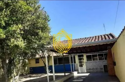 Casa com 2 quartos à venda no Engenheiro Neiva, Guaratinguetá 