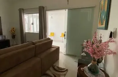 Casa com 2 quartos à venda no Nova Lorena, Lorena 
