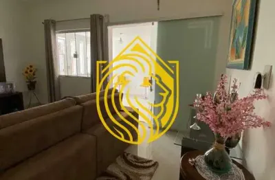 Casa com 2 quartos à venda no Nova Lorena, Lorena 