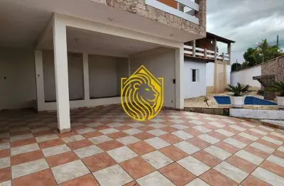Casa com 3 quartos à venda no Portal das Colinas, Guaratinguetá 