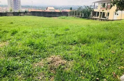 Terreno em condomínio em jardim panorama ii, guaratinguetá/sp