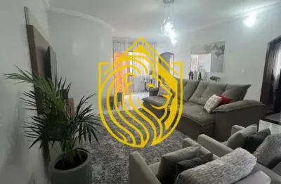 Casa com 3 quartos à venda no Parque das Alamedas, Guaratinguetá 
