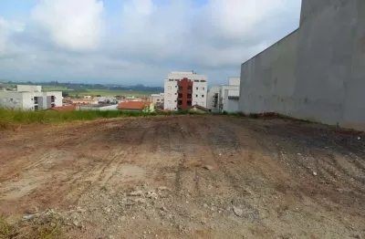 Terreno em residencial village santana, guaratinguetá/sp