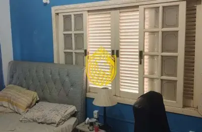 Casa com 4 quartos à venda no Cohab Bandeirante, Guaratinguetá 