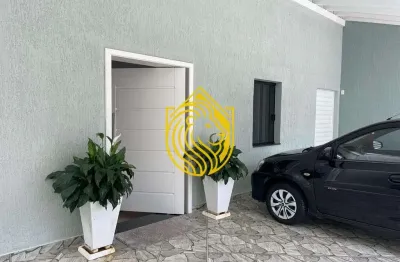Casa com 3 quartos à venda no Pedregulho, Guaratinguetá 
