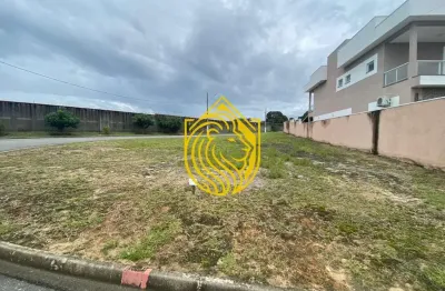 Terreno em condomínio em residencial califórnia, potim/sp