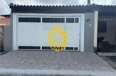 Casa com 2 quartos à venda no Parque Residencial Beira Rio, Guaratinguetá 
