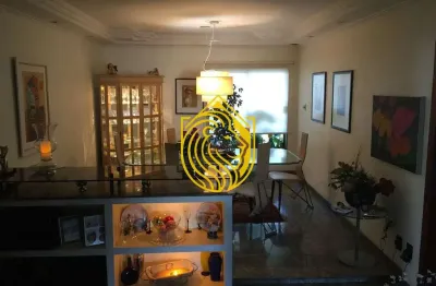 Apartamento com 4 quartos à venda no Jardim Coelho Neto, Guaratinguetá 