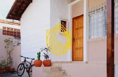 Casa com 3 quartos à venda no Jardim Padroeira, Guaratinguetá 