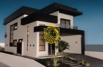 Casa com 3 quartos à venda no Condomínio Residencial Califórnia, Potim 