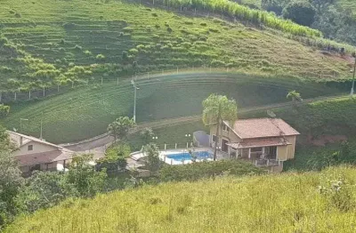 Chácara / sítio com 3 quartos à venda na Área Rural de Guaratinguetá, Guaratinguetá 