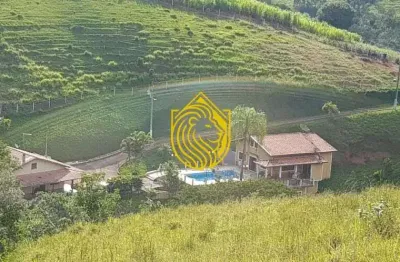 Chácara / sítio com 3 quartos à venda na Área Rural de Guaratinguetá, Guaratinguetá 