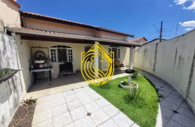 Casa com 3 quartos à venda no Beira Rio II, Guaratinguetá 