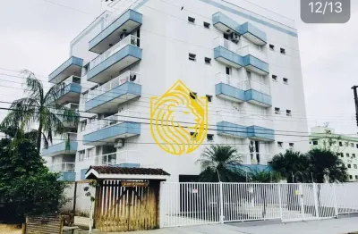 Apartamento com 2 quartos à venda em Itaguá, Ubatuba 