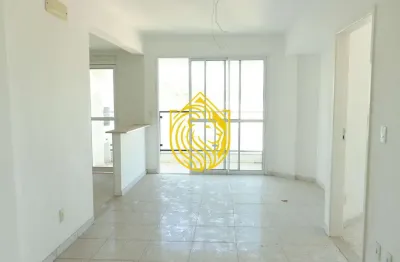 Apartamento em residencial village santana, guaratinguetá/sp