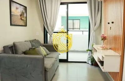 Apartamento com 2 quartos à venda no Olaria José Benedito, Guaratinguetá 