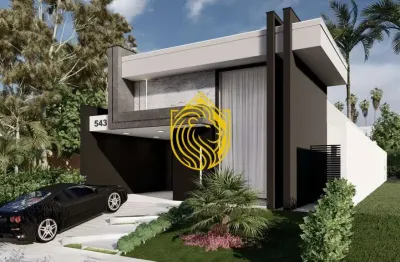 Casa com 3 quartos à venda no Condomínio Residencial Califórnia, Potim 