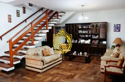 Sobrado alto padrão em portal das colinas, guaratinguetá/sp