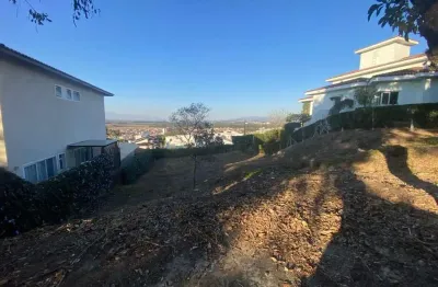 Terreno em condomínio em jardim panorama ii, guaratinguetá/sp