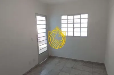 Casa com 2 quartos à venda na Vila Municipal I, Guaratinguetá 