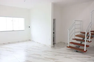 Casa com 2 quartos à venda no Residencial COOPEMI I, Guaratinguetá 