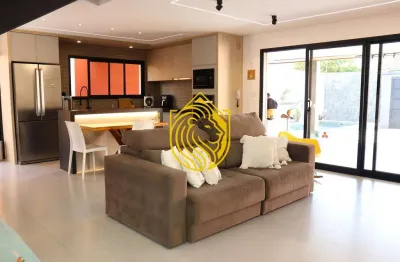 Casa com 3 quartos à venda no Parque das Alamedas, Guaratinguetá 