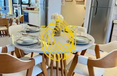 Apartamento com 2 quartos à venda no Centro, Ubatuba 