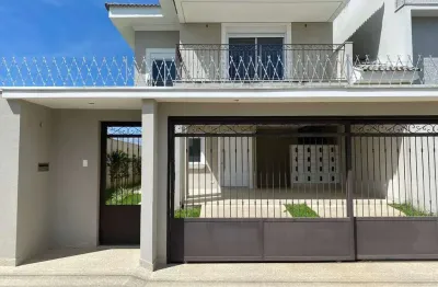 Casa com 3 quartos à venda no Village Mantiqueira, Guaratinguetá 