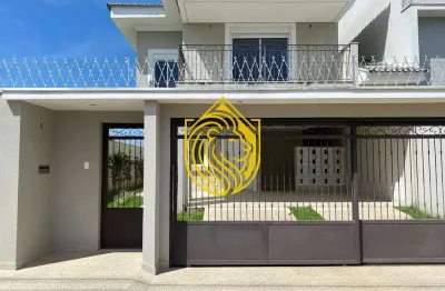 Casa com 3 quartos à venda no Village Mantiqueira, Guaratinguetá 