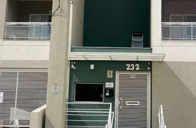 Apartamento com 2 quartos à venda no Portal das Colinas, Guaratinguetá 