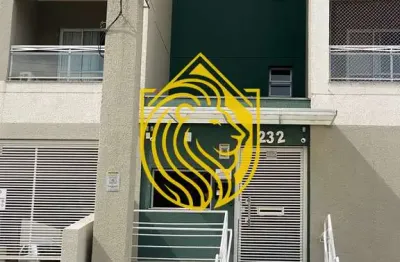Apartamento com 2 quartos à venda no Portal das Colinas, Guaratinguetá 