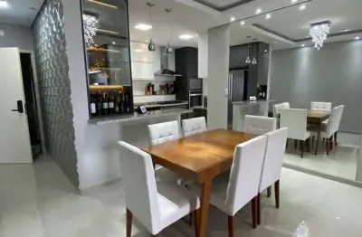 Apartamento em residencial village santana, guaratinguetá/sp