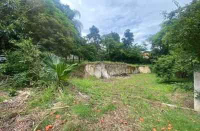 Terreno em condomínio em jardim panorama, guaratinguetá/sp