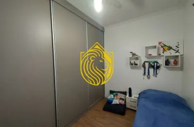 Casa com 3 quartos à venda no Residencial Village Santana, Guaratinguetá 