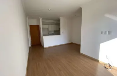 Apartamento em residencial village santana, guaratinguetá/sp