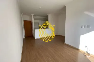 Apartamento em residencial village santana, guaratinguetá/sp