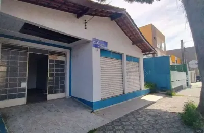 Casa com 1 quarto à venda no Centro, Pindamonhangaba 