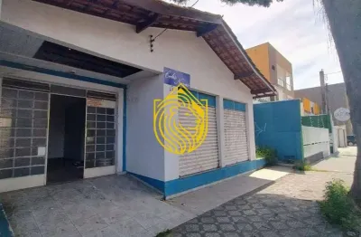 Casa com 1 quarto à venda no Centro, Pindamonhangaba 