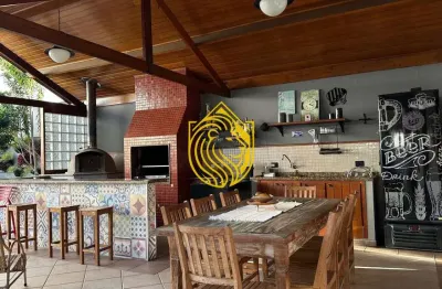 Casa com 3 quartos à venda no Portal das Colinas, Guaratinguetá 