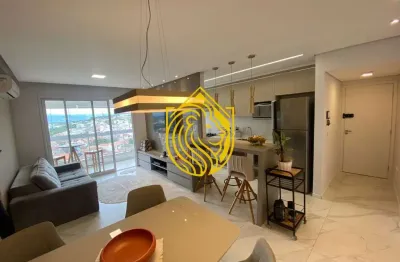 Apartamento com 3 quartos à venda no Jardim Coelho Neto, Guaratinguetá 