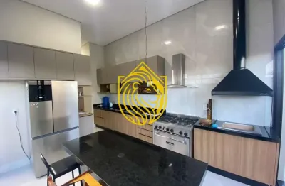 Casa com 3 quartos à venda no Condomínio Residencial Califórnia, Potim 