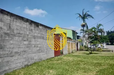 Chácara / sítio à venda no Parque das Alamedas, Guaratinguetá 