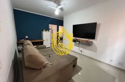 Apartamento em residencial village santana, guaratinguetá/sp