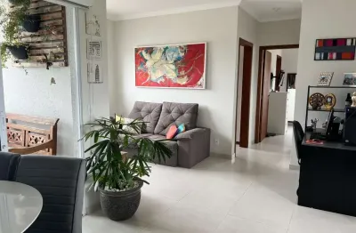 Apartamento em residencial village santana, guaratinguetá/sp