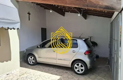 Casa com 2 quartos à venda na Vila dos Comerciários II, Guaratinguetá 