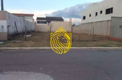 Terreno terreno em village mantiqueira, guaratinguetá/sp