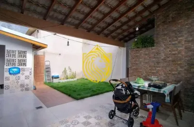 Casa com 2 quartos à venda no Jardim França II, Guaratinguetá 