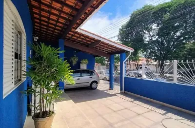 Casa com 2 quartos à venda no Parque Residencial Anna Guilhermina Rois Alves, Guaratinguetá 