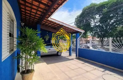 Casa com 2 quartos à venda no Parque Residencial Anna Guilhermina Rois Alves, Guaratinguetá 