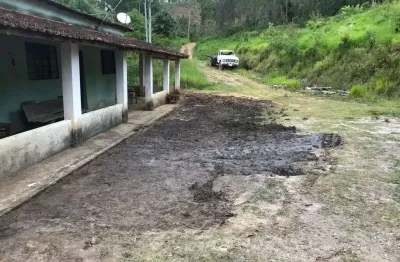 Chácara / sítio com 3 quartos à venda no Rocinha, Guaratinguetá 